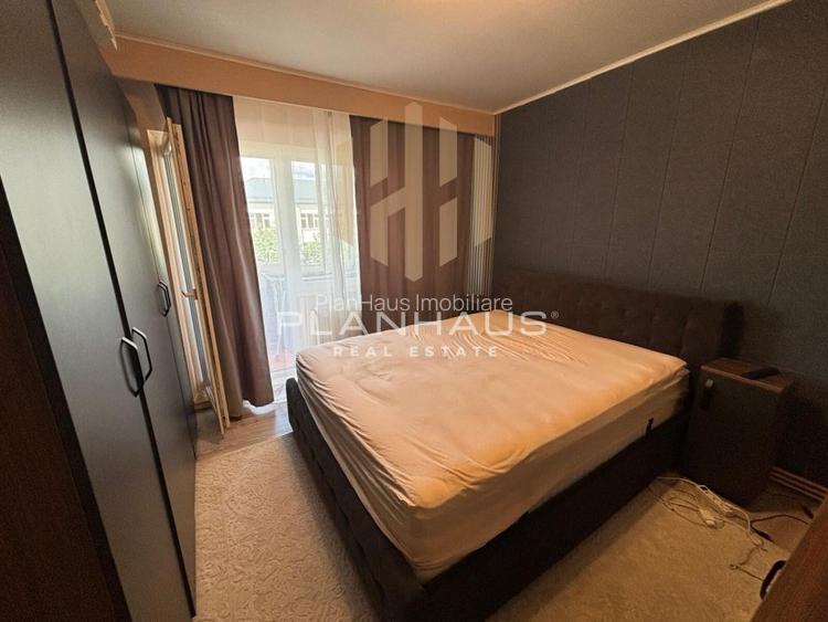 Apartament 2 camere,ultracentral Republicii ,zona.Policlinica .Sf Ioan  - 13