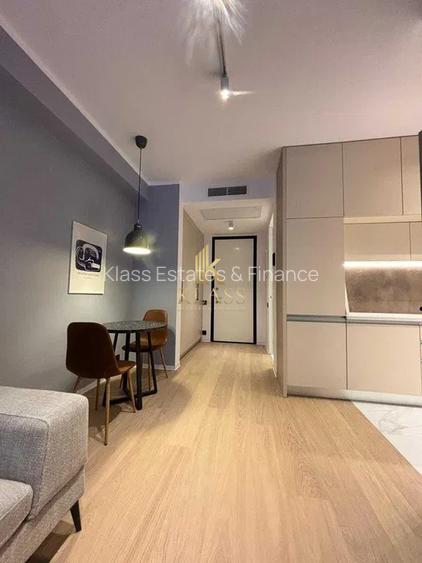 apartament de inchiriat 2 camere in Floreasca/One Floreasca Towers - 8