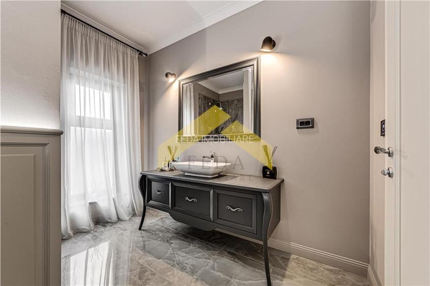 Casa moderna de vanzare Vladimirescu - 10