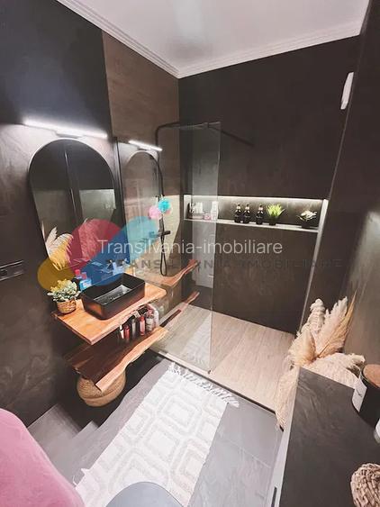 Apartament tip Penthouse 3 camere, 78 mp, zona Pod IRA - 7