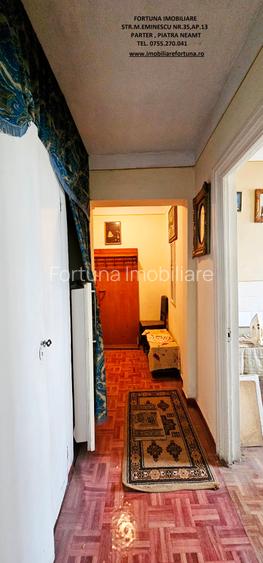 Apartament 2 camere, etaj 8, cu un view spectaculos, zona Ultracentrala - 6