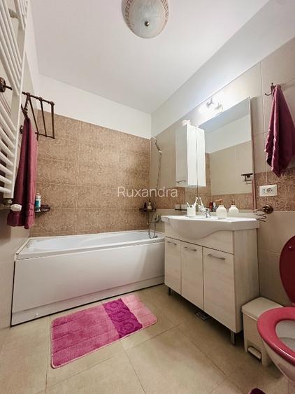 DIRECT PROPRIETAR – Apartament 2 camere 500m (5 minute) METROU PĂCII | Bloc 2020 - 4