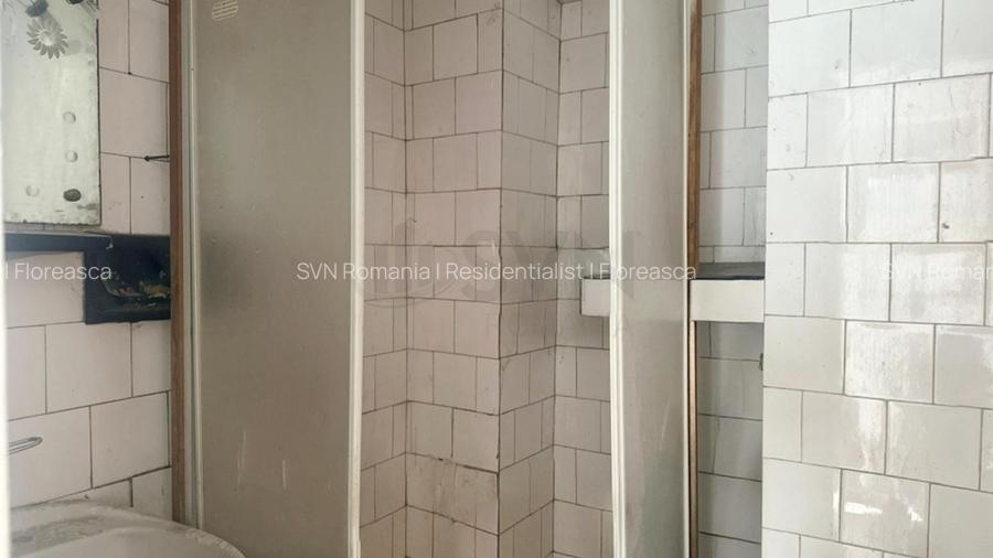 REA1026895 Apartament 4 camere P-ta Romana l ASE - 11