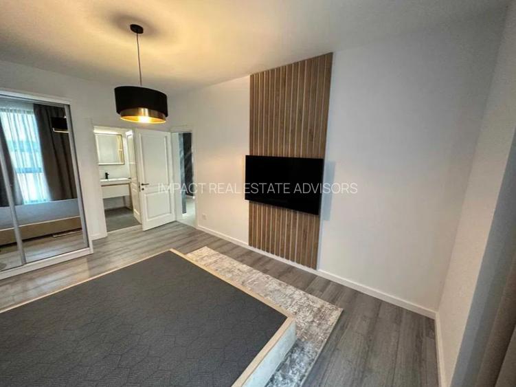 3 camere |  209.9mp | 2 locuri parcare | Sisesti-Baneasa - 12