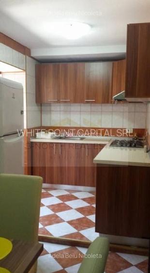 Apartament 4 camere de închiriat, 120 mp, vilă, ideal sediu firmă - 7