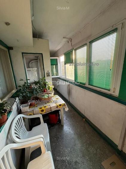 3 Camere Decomandat  Obor 80mp - 10