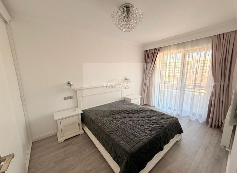 Apartament 2 camere, etaj intermediar, balcon 9 mp,  Marasti- Parcare - 4
