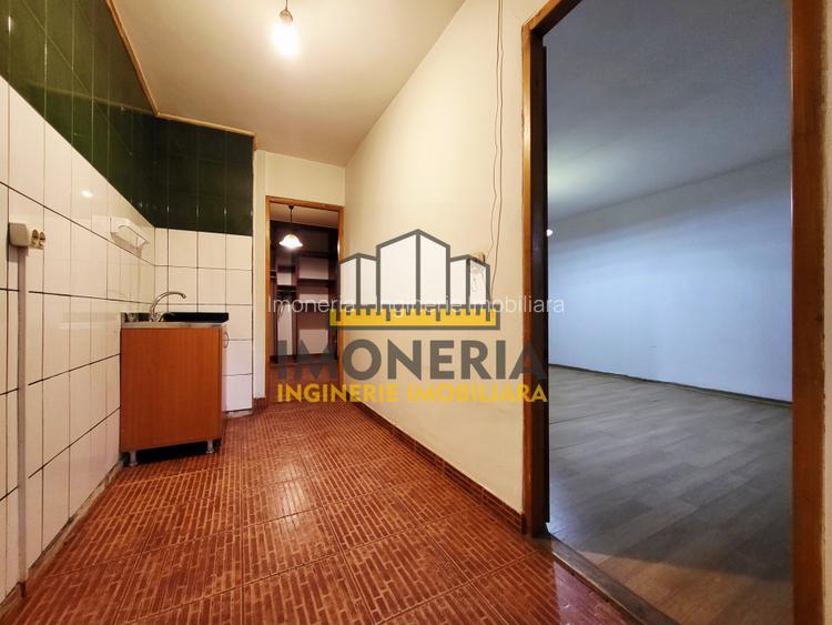 Garsoniera decomandata-0% comision-600m metrou C. Georgian- IOR 1.1 km - 7