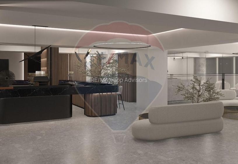 DE VANZARE Hotel cu 41 camere în zona P-ta Unirii - 6