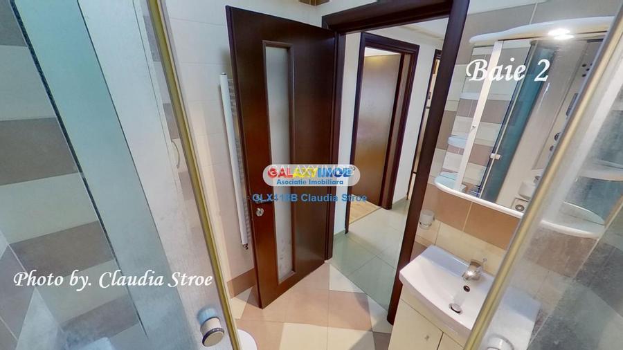 Inchiriere apartament 3 camere Militari - Apusului Metrou Pacii - 18
