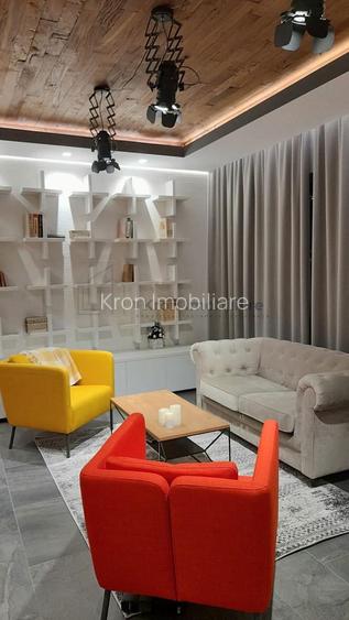 Apartament 2 camere - Coresi- Investiție Premium - 7