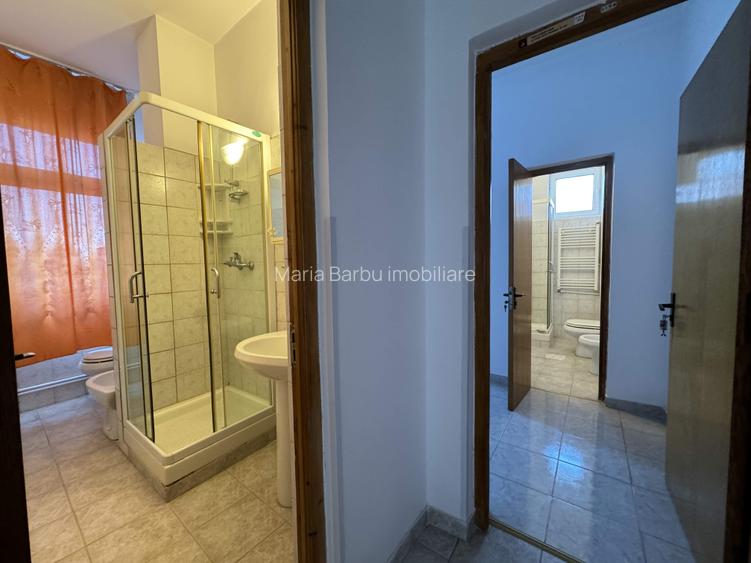 CLADIRE-GRADINITA, S+P+1+M, S.D.=1035 mp, Teren = 6168 mp,str.Plevnei - 12