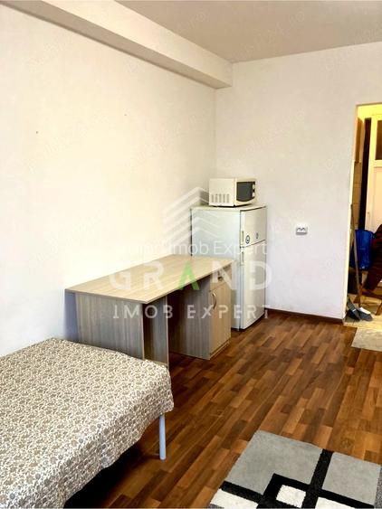 Garsonieră I zona Expo Transilvania I Mărăști - 2