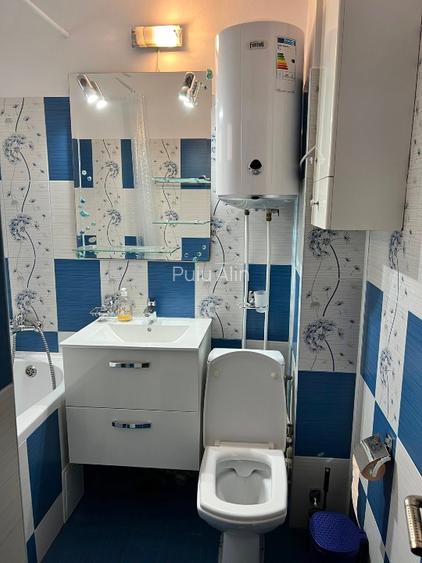 Apartament 2 camere, zona Hotel Zodiac, termen lung - 13