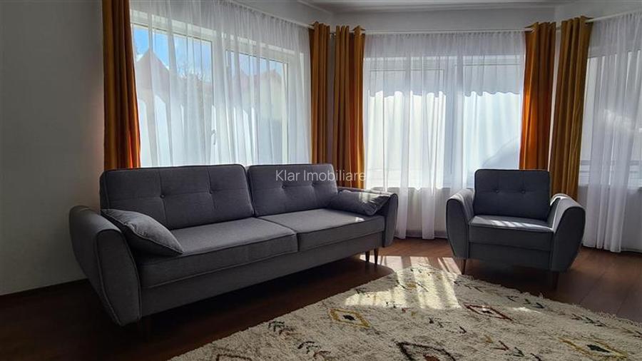 Apartament 4 camere,109mp,terasa,garaj,Grigorescu,zona BT Arena - 15