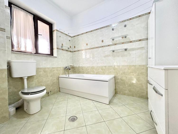 Inchiriere apartament elegant 5 camere  in Cartierul Francez  Fit4You Le Club - 9