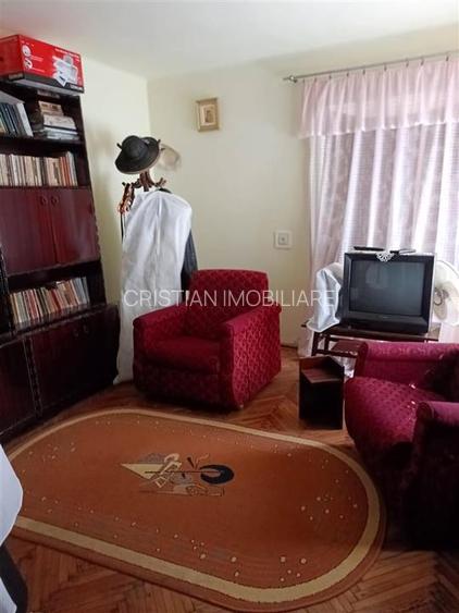 Casa caramida zona Kaufland Dorobanti 4 camere, 235 mp,  toate utilitatile - 10