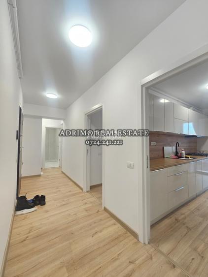 Ap3cam - Palazu - Bloc Nou - Parcare Privata - Termen Lung / Scurt - 700 euro - 17