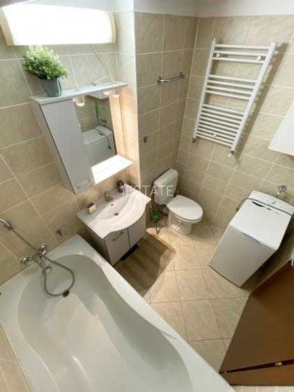 ROSE GARDEN | Apartament 2 camere, 66mp, etaj 5 din 11 | metrou Obor - 9