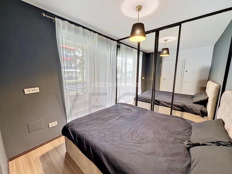 Apartament nou cu 2 camere, 51 mp, garaj, terasa 10 mp , Elite City - 10