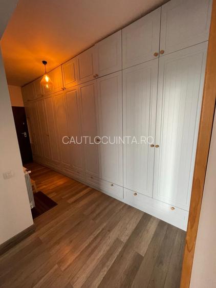 Apartament 3 camere| Aviatiei| Metropolitan Residence | parcare| boxa - 11