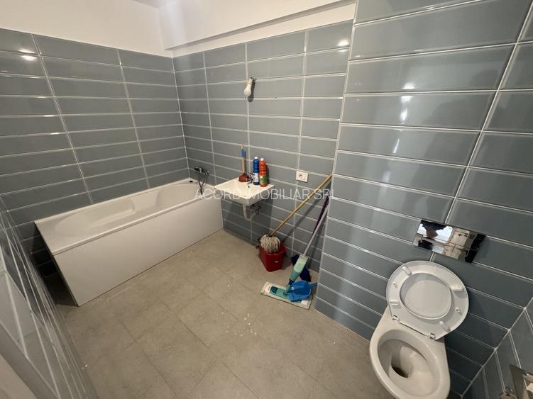 Penthouse pe două niveluri, lângă VIVO Constanța - 9