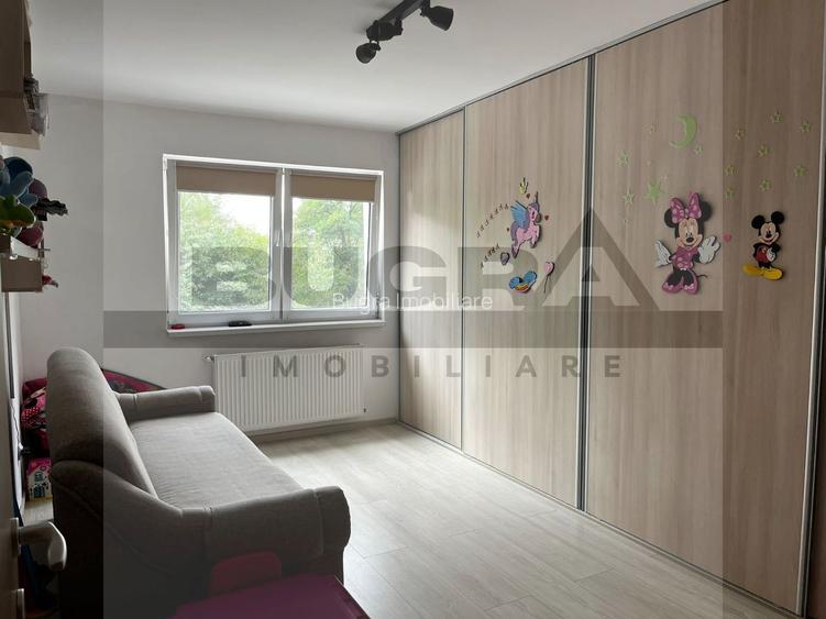 Apartament 2 camere, 64 mp, parcare, zona Vivo - 2