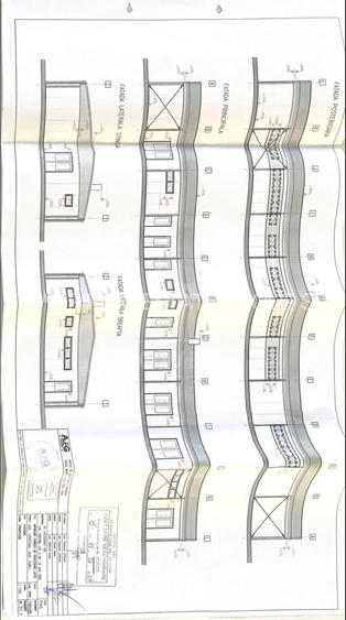 Hala de închiriat | Cristian - 25