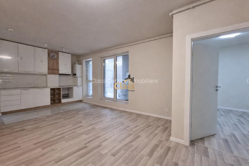 Apartament 3 camere | 67 mpu+35 mp terasa | T. Turcului Grigorescu - 2