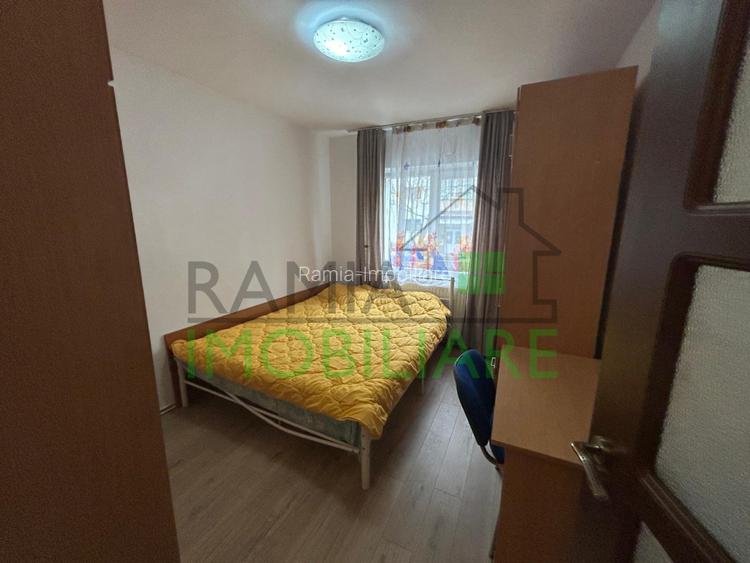 Apartament 3 Camere Deosebit – Cartier Tractorul - 9