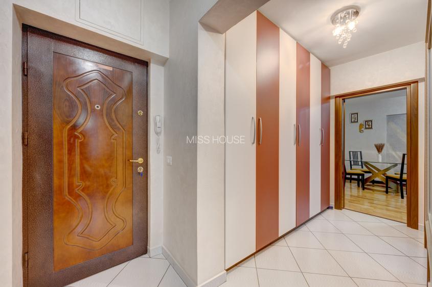 Apartament 2 camere, decomandat, stradal pe Sos. Colentina - 11