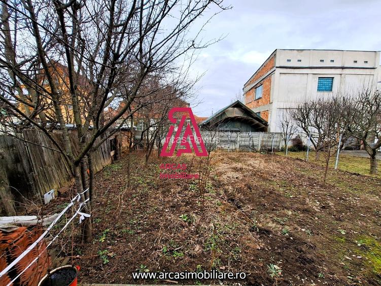 Casa de vanzare 7 camere, teren 1000 mp Sub Arini! - 26