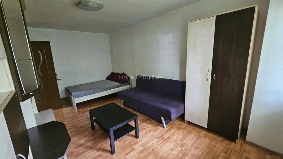 Lacul Tei - Garsoniera spatioasa, ideal investitie - 3