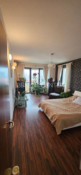 Vanzare - 3 camere - Central Park- Barbu Vacarescu - 10