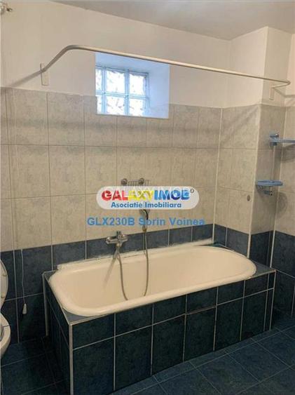 Apartament 4 camere Marasesti Carol | in vila | pentru business locuit - 4