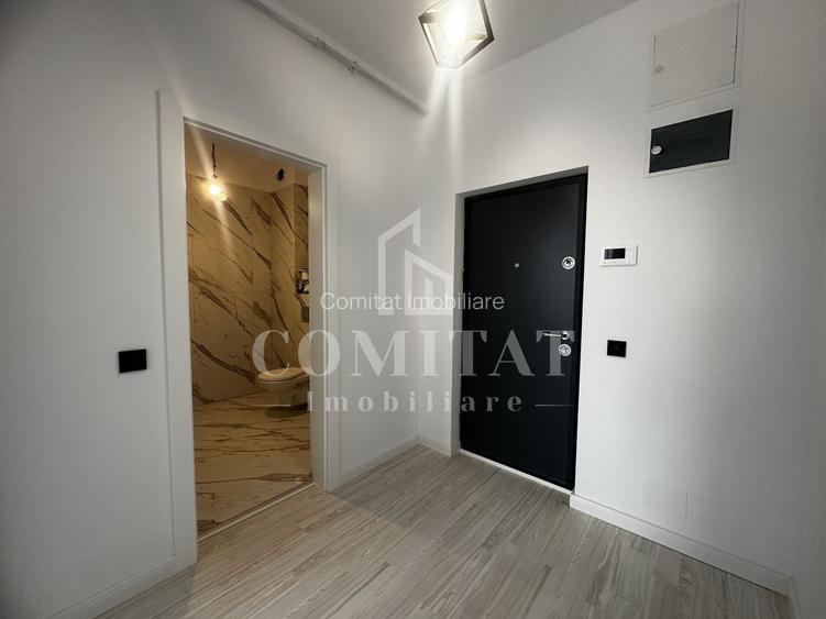 Apartament 2 camere | Finisat | Zona Str Cetatii-Floresti - 9