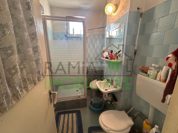 Apartament 2 camere Astra etaj 9 vedere panoramica ideal locuinta sau investitie - 5