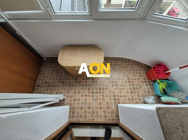 Apartament 2 Camere, Decomandat, 56 mp,  Et. 3, Zona Ultracentrala - 8