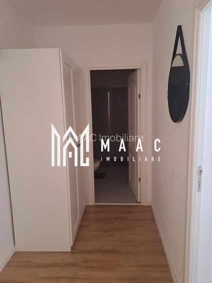 Apartament 2 camere de închiriat | Sibiu | City Residence - 5
