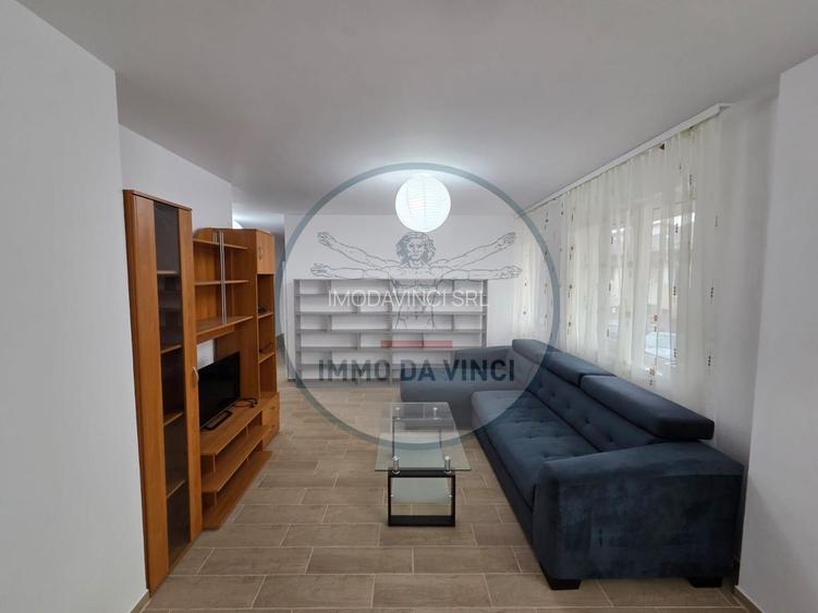 Chirie Apartament 3Camere Str Somesului,Floresti - 4