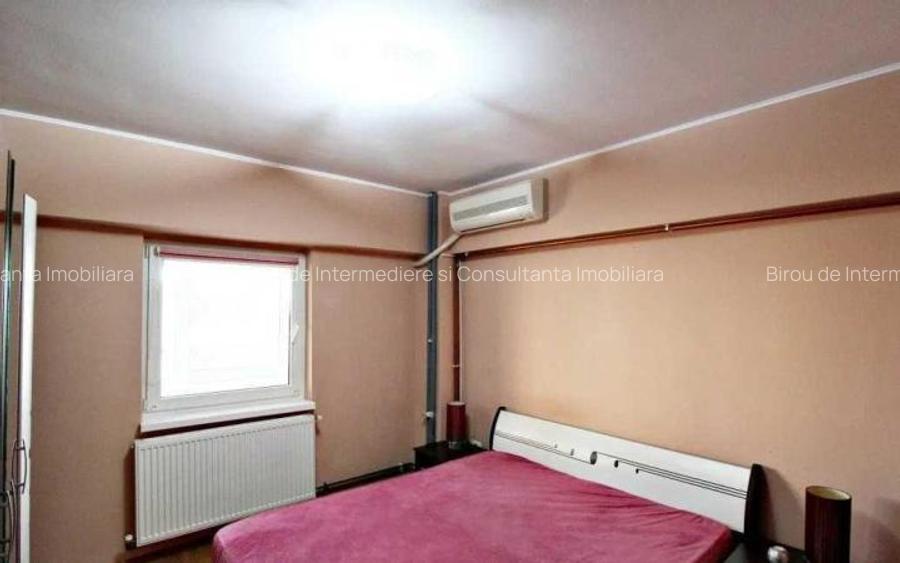 ⏩Tomis I -Spital- 3 Camere Decomandate 75,73m² Mobilat Utilat Incadrat Centrala - 4