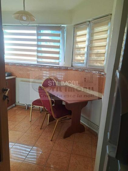 Apartament 2 camere – Nicolina 1 - 7