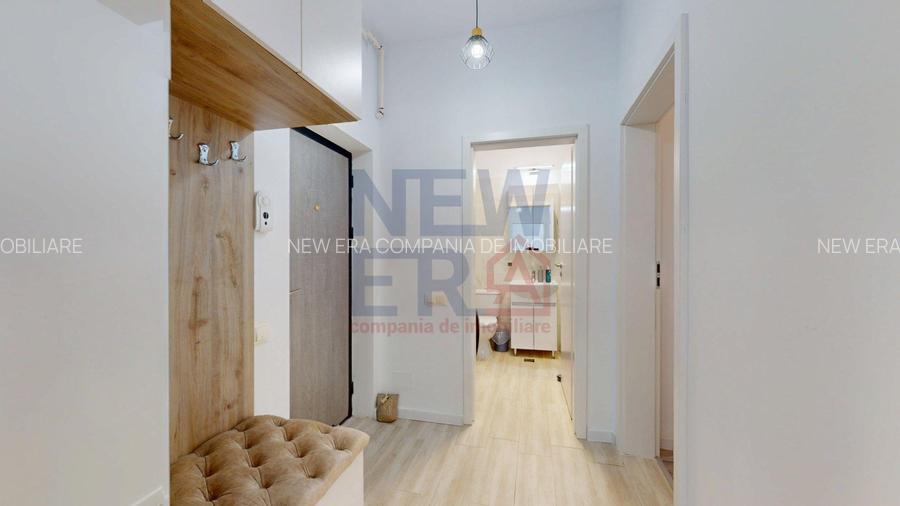 Apartament 2 Camere Lux - de vanzare – Rotar ParK Residence 2  - 7