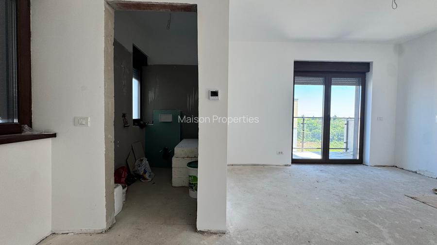 COMISION 0% | Apartament 3 Camere | Zona Braytim | 75mp + 45mp Terasa - 18
