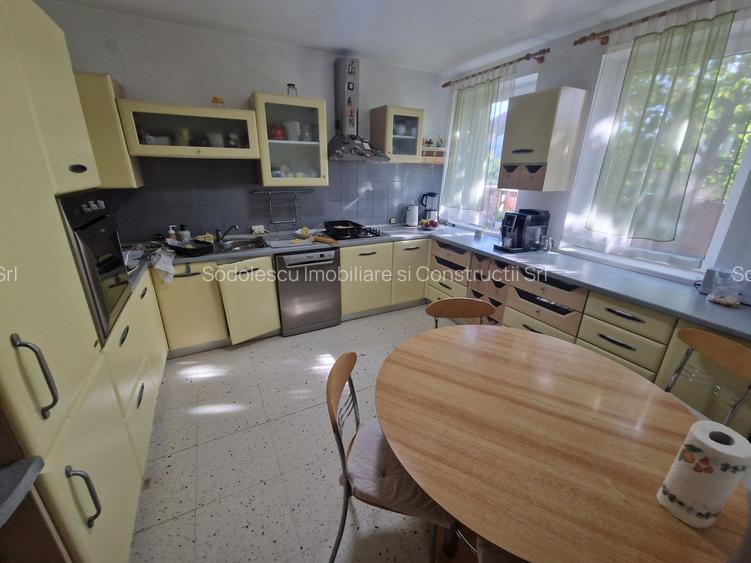 Vila  cu teren generos in Dumbravita-zona Lidl - 6