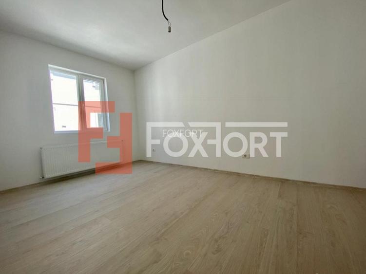 Apartament 2 camere Giroc, 59 mp, zona Planetelor - 14