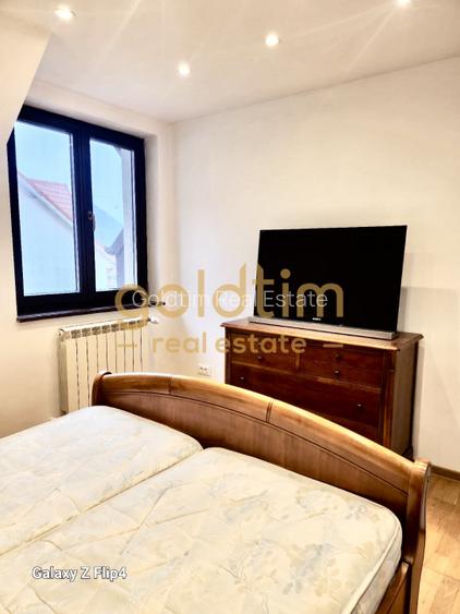 VILA IMPOZANTA P+3 /TEREN 800MP/ VEDERE PANORAMICA ASUPRA ORASULUI/ULTRACENTRAL - 46