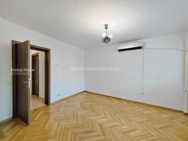 Dorobanți - Romană | 3 Camere | Rezidență sau Birouri - 5