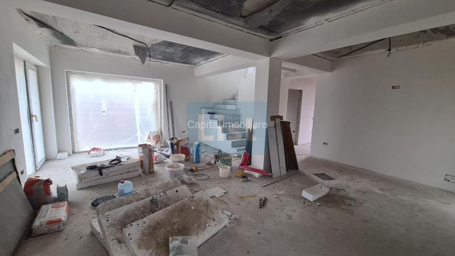 0% Comision! Casa in stil mediteranean - 13