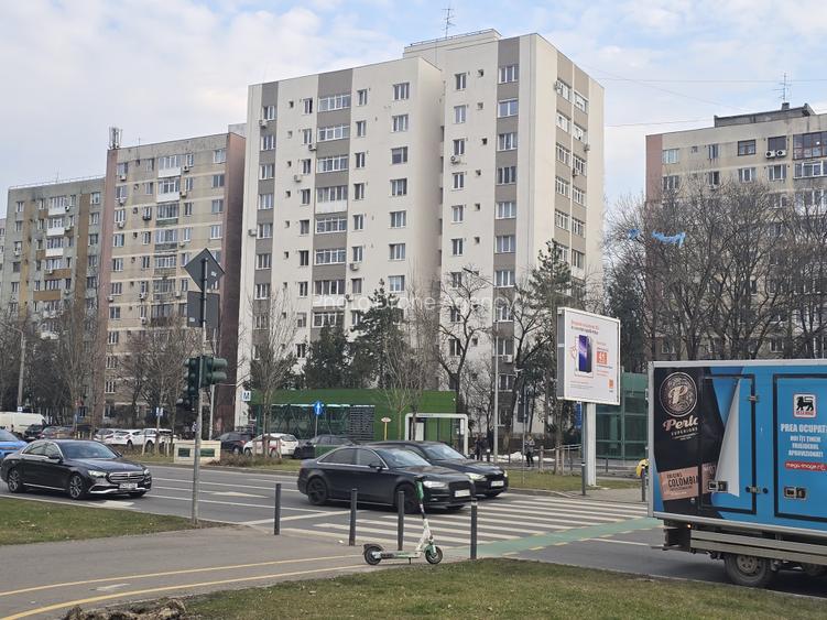 METROU ROMANCIERILOR | 2 CAMERE DECOMANDAT | COMISION 0% - 12